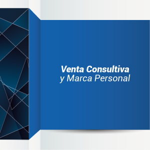 Venta consultiva y marca personal